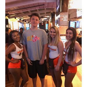 Meet your Posher, Tyler